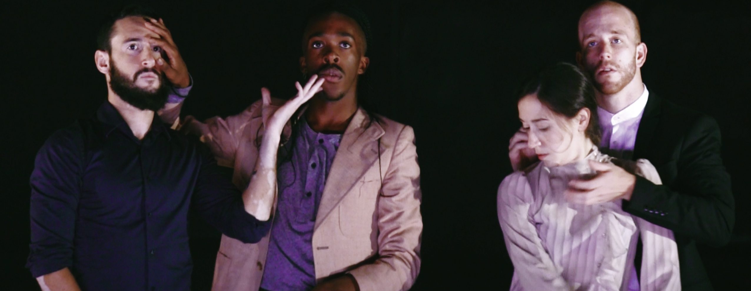 Cartel del evento «Kokoro»